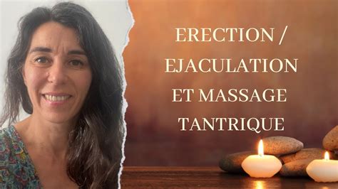 Massage Tantrique